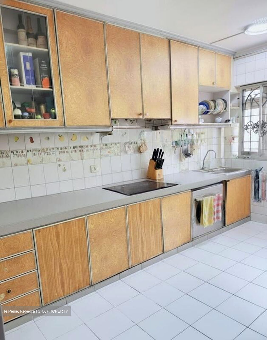 Blk 501 Pasir Ris Street 52 (Pasir Ris), HDB Executive #495589031